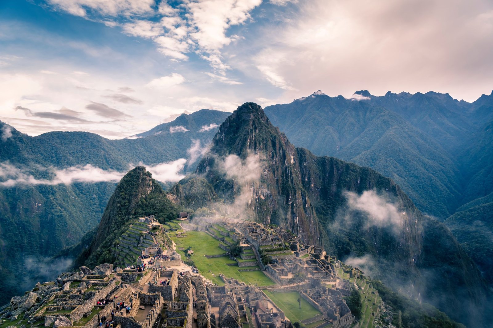 ¿Es seguro viajar a Perú en estos momentos? Descúbrelo Aquí